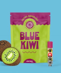 Blue Kiwi
