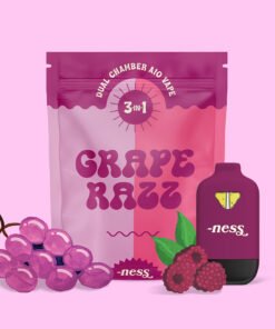 Grape Razz