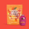 Iced Peachy Mango