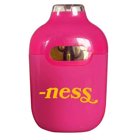 disposable ness