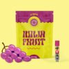 Ninja Fruit