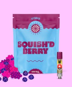 Squish’d Berry